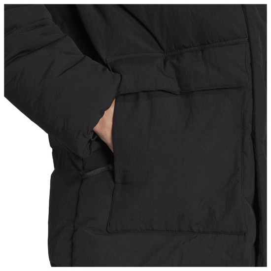 Adidas Ανδρικό μπουφάν Big Baffle Coat Adidas Ανδρικό μπουφάν Big Baffle Coat